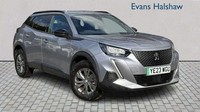 2023 Peugeot 2008 100kW Active Premium+ 50kWh 5dr Auto Estate Electric Automatic