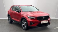 2024 Volvo XC40 2.0 B4P Plus Dark 5dr Auto Petrol Estate Estate Petrol Automatic
