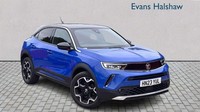 2023 Vauxhall Mokka 1.2 Turbo 136 Ultimate 5dr Hatchback Petrol Manual
