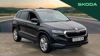 2025 Skoda Karoq 1.5 TSI SE Edition 5dr DSG Petrol Estate Estate Petrol Automati