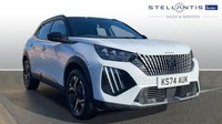 2024 Peugeot 2008 1.2 PureTech GT SUV 5dr Petrol EAT Euro 6 (s/s) (130 ps) SUV P