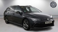 2022 Volkswagen Golf 1.5 TSI 150 R-Line 5dr ESTATE PETROL Manual