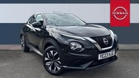 2023 Nissan Juke 1.0 DiG-T 114 Acenta 5dr Petrol Hatchback Hatchback Petrol Manu