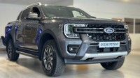 Ford Ranger Petrol Pick Up D/Cab Wildtrak 2.3 EcoBoost PHEV 281 Auto Double Cab 