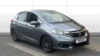 2019 Honda Jazz 1.3 i-VTEC SE Navi 5dr CVT Petrol Hatchback Hatchback Petrol Aut