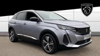 2024 Peugeot 3008 1.6 Hybrid 225 Allure 5dr e-EAT8 Estate Estate Hybrid Automati