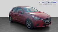 2016 Mazda Mazda2 1.5 SKYACTIV-G SE Hatchback 5dr Petrol Manual Euro 6 (s/s) (75