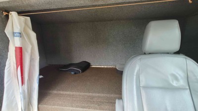 image 2 of interior