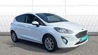 2019 Ford Fiesta 1.1 Zetec 5dr Petrol Hatchback Hatchback Petrol Manual