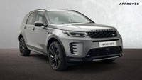 2024 Land Rover Discovery Sport 2.0 D200 Dynamic HSE 5dr ESTATE Diesel Automatic