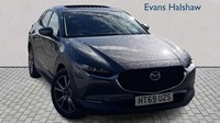 2020 Mazda CX-30 2.0 Skyactiv-X MHEV GT Sport 5dr Auto Hatchback Petrol Automati