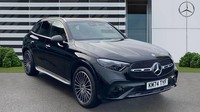 2024 Mercedes-Benz GLC 300d 4Matic AMG Line Premium + 5dr 9G-Tronic Diesel Estat