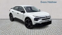 2023 Citroen C4 1.2 PureTech You 5dr Hatchback Petrol Manual