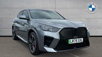 2025 BMW iX2 iX2 eDrive20 M Sport ESTATE Electric Automatic