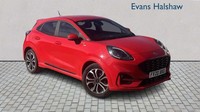 2020 Ford Puma 1.0 EcoBoost ST-Line 5dr Hatchback Petrol Manual