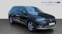 2020 Volkswagen Tiguan Allspace 2.0 TDI SEL SUV 5dr Diesel DSG Euro 6 (s/s) (150