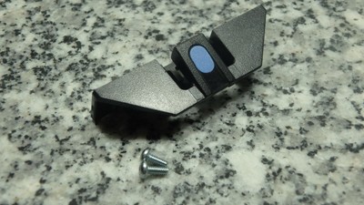 Dell CX639 Caddy Bracket for PowerEdge R510, R520, R710, R720, R810, R815  B-2