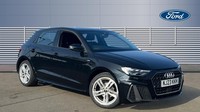 2023 Audi A1 25 TFSI S Line 5dr Petrol Hatchback Hatchback Petrol Manual