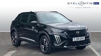 2025 Peugeot 2008 1.2 PureTech GT SUV 5dr Petrol EAT Euro 6 (s/s) (130 ps) SUV P