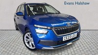 2023 Skoda Kamiq 1.5 TSI SE L Executive 5dr DSG Hatchback Petrol Automatic