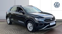 2022 Volkswagen T-Roc 1.0 TSI Life 5dr Petrol Hatchback Hatchback Petrol Manual