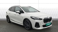 2022 BMW 2 Series 218d M Sport 5dr DCT Diesel Hatchback Hatchback Diesel Automat