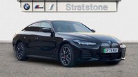 2025 BMW i4 250kW eDrive40 M Sport 83.9kWh 5dr Auto Hatchback Electric Automatic