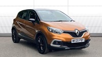 2020 Renault Captur 0.9 TCE 90 Play 5dr Petrol Hatchback Hatchback Petrol Manual