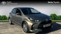 2023 Toyota Yaris 1.5 Hybrid Icon 5dr CVT Hybrid Hatchback Hatchback Hybrid Auto