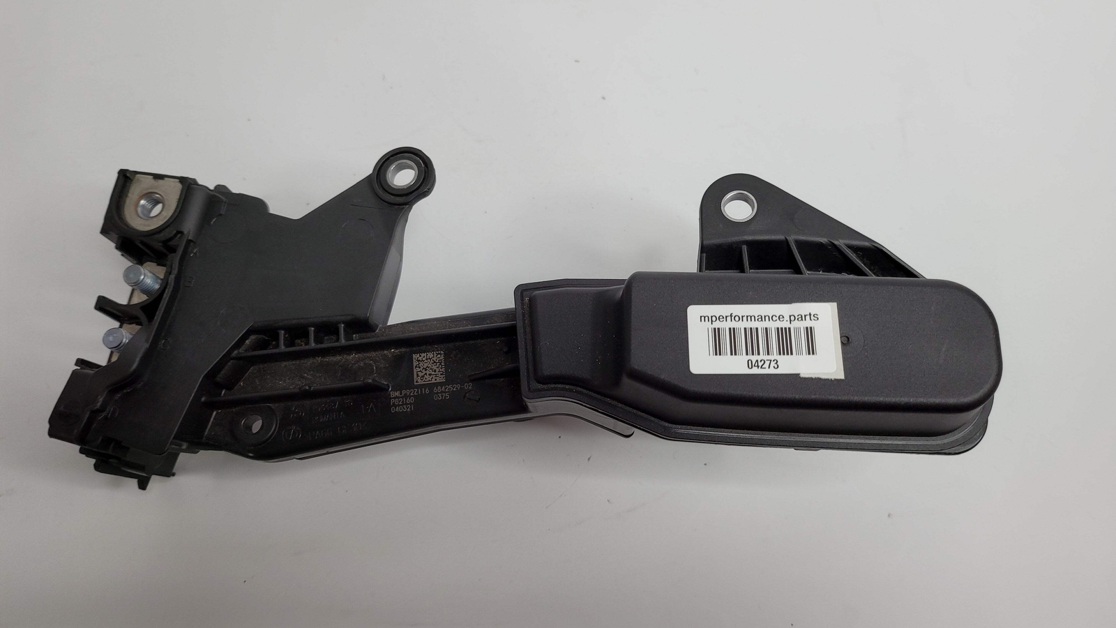 0 Bmw M3 Competition Fuse Box G80 21-23 OEM 6842529-02 image 6