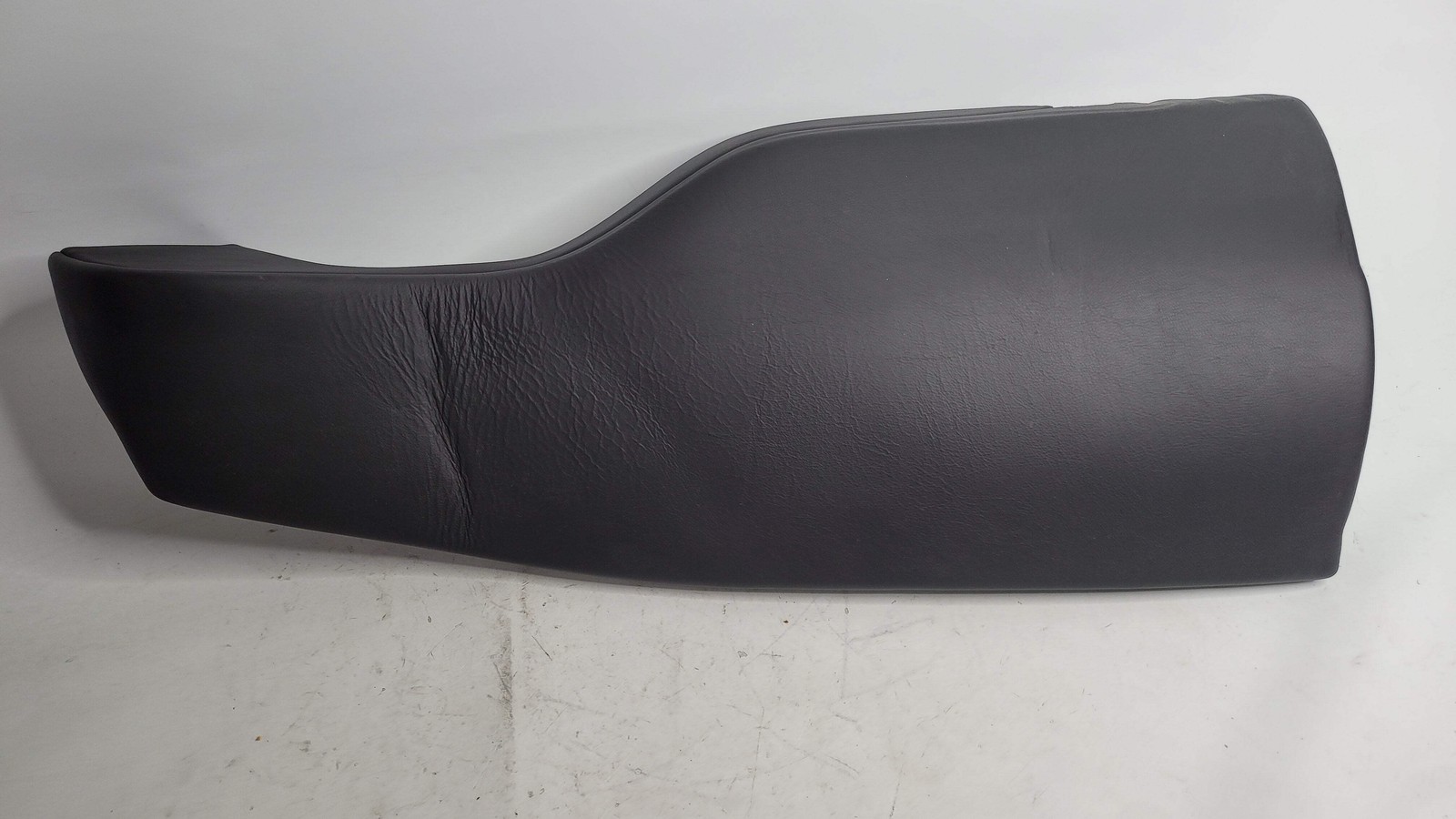 BMW F80 F82 M3 M4 Right Drivers Side Leather Panel / Infill Cushion 8058126