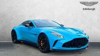 2024 Aston Martin Vantage V8 2dr Auto Petrol