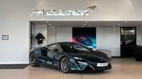 2023 McLaren Artura V6 PHEV 2dr DCT Coupe Plug-In Hy Automatic