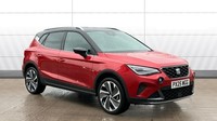 2025 SEAT Arona 1.0 TSI 115 FR Sport 5dr Petrol Hatchback Hatchback Petrol Manua