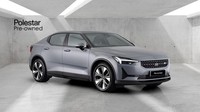 2022 Polestar Polestar 2 Long range Dual motor Hatchback Electric Automatic