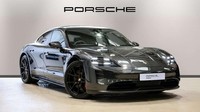 2024 Porsche Taycan GTS Saloon Electric Automatic