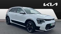 2025 Kia Niro 150kW 4 65kWh 5dr Auto Electric Estate Estate Electric Automatic