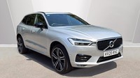 2020 Volvo XC60 2.0 B4D R DESIGN Pro 5dr AWD Geartronic ESTATE DIESEL Automatic