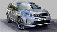 2022 Land Rover Discovery Sport 1.5 P300e R-Dynamic SE 5dr Auto [5 Seat] SUV Plu