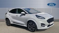 2022 Ford Puma 1.0 EcoBoost Hybrid mHEV ST-Line 5dr Petrol Hatchback Hatchback P