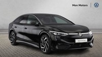 2026 Volkswagen ID.7 Pro S 86kWh Match Plus Fastback Auto 5-door Hatchback Elect