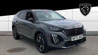 2023 Peugeot 2008 1.2 PureTech 130 GT 5dr EAT8 Petrol Estate Estate Petrol Autom