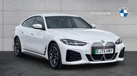2025 BMW i4 250kW eDrive40 M Sport 83.9kWh 5dr Auto Hatchback Electric Automatic