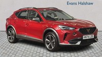 2024 Cupra Formentor 1.4 eHybrid 204 V1 5dr DSG SUV Plug-In Hy Automatic