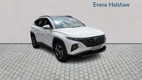 2022 Hyundai TUCSON 1.6 TGDi Hybrid 230 Ultimate 5dr 2WD Auto SUV Hybrid Ele Aut