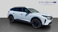2025 Peugeot 5008 73kWh Allure SUV 5dr Electric Auto (210 ps) SUV Electric Autom