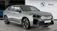 2025 BMW iX2 230kW xDrive30 M Sport 65kWh 5dr Auto [Tech+] Electric Hatchback Ha