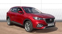 2022 MG MG HS 1.5 T-GDI Exclusive 5dr Petrol Hatchback Hatchback Petrol Manual