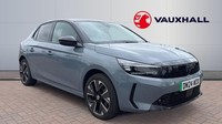 2024 Vauxhall Corsa 100kW GS 50kWh 5dr Auto Electric Hatchback Hatchback Electri