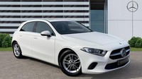 2019 Mercedes-Benz A-Class A180 SE 5dr Auto Petrol Hatchback Hatchback Petrol Au